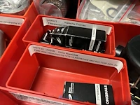 Partij transportband- en aandrijfonderdelen - afbeelding 80 van  83