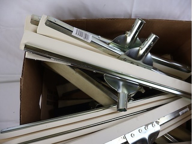 Partij trekker - afbeelding 4 van  5