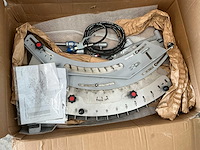 Partij trimflow exact line onderdelen - afbeelding 2 van  7