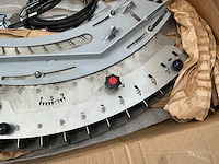 Partij trimflow exact line onderdelen - afbeelding 4 van  7