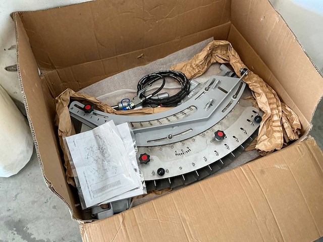 Partij trimflow exact line onderdelen - afbeelding 1 van  6