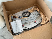 Partij trimflow exact line onderdelen - afbeelding 1 van  6