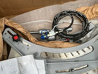 Partij trimflow exact line onderdelen - afbeelding 2 van  6