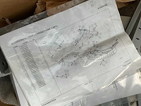 Partij trimflow exact line onderdelen - afbeelding 4 van  6