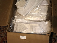 Partij trouwhandschoenen - afbeelding 3 van  4