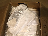 Partij trouwhandschoenen - afbeelding 4 van  4