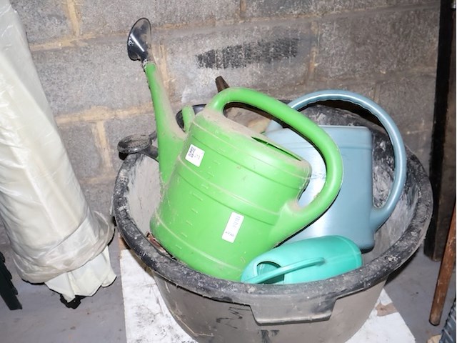 Partij tuin - afbeelding 2 van  4