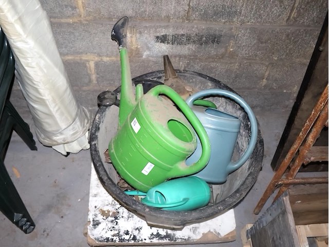 Partij tuin - afbeelding 3 van  4