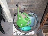 Partij tuin - afbeelding 3 van  4