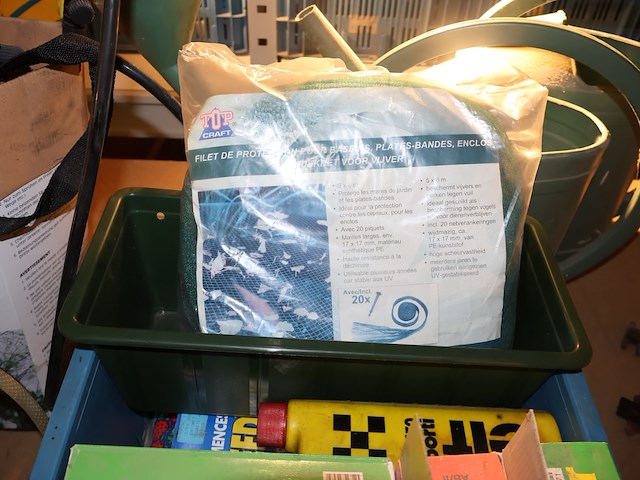 Partij tuin - afbeelding 4 van  5