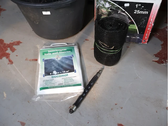 Partij tuin - afbeelding 2 van  5