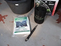 Partij tuin - afbeelding 2 van  5