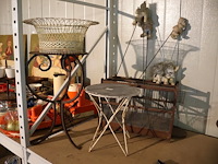 Partij tuindecoratie - afbeelding 1 van  6