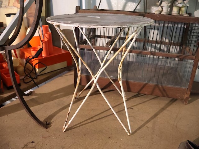 Partij tuindecoratie - afbeelding 2 van  6