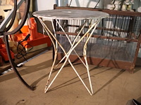 Partij tuindecoratie - afbeelding 2 van  6