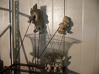 Partij tuindecoratie - afbeelding 3 van  6