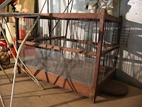 Partij tuindecoratie - afbeelding 4 van  6