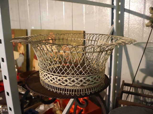 Partij tuindecoratie - afbeelding 5 van  6