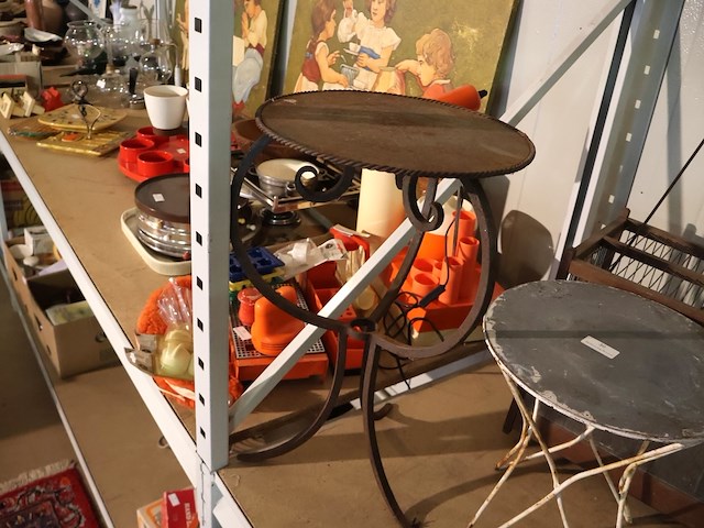 Partij tuindecoratie - afbeelding 6 van  6