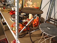 Partij tuindecoratie - afbeelding 6 van  6