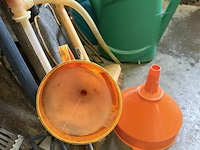 Partij tuingereedschap - afbeelding 3 van  5