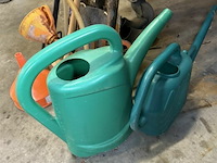 Partij tuingereedschap - afbeelding 5 van  5