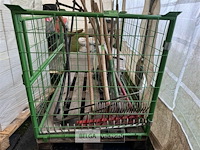 Partij tuingereedschap - afbeelding 3 van  9