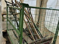 Partij tuingereedschap - afbeelding 4 van  9