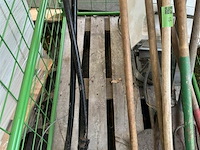 Partij tuingereedschap - afbeelding 8 van  9