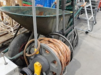 Partij tuingereedschap - afbeelding 3 van  7