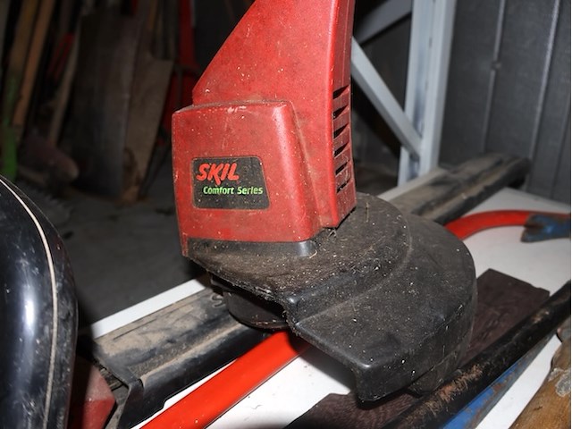 Partij tuingereedschap - afbeelding 4 van  4