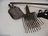 Partij tuingereedschap - afbeelding 2 van  6