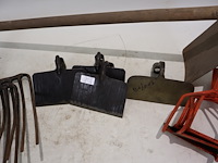 Partij tuingereedschap - afbeelding 3 van  6