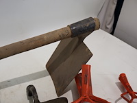 Partij tuingereedschap - afbeelding 5 van  6