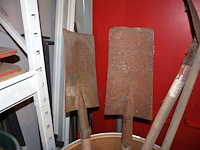 Partij tuingereedschap - afbeelding 4 van  6