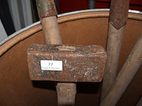 Partij tuingereedschap - afbeelding 5 van  6