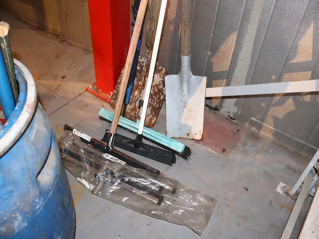 Partij tuingereedschap - afbeelding 4 van  4