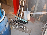 Partij tuingereedschap - afbeelding 4 van  4