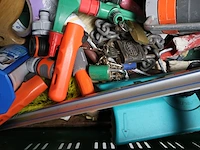 Partij tuingereedschap - afbeelding 2 van  6