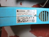 Partij tuingereedschap - afbeelding 3 van  9