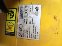 Partij tuingereedschap - afbeelding 9 van  9