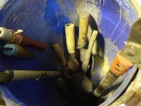 Partij tuingereedschap - afbeelding 3 van  6