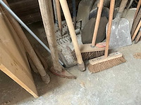 Partij tuingereedschap - afbeelding 6 van  6