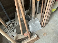 Partij tuingereedschap - afbeelding 4 van  6