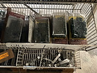 Partij tuinhek toebehoren - afbeelding 8 van  20