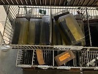 Partij tuinhek toebehoren - afbeelding 10 van  20