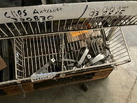 Partij tuinhek toebehoren - afbeelding 13 van  20