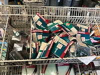 Partij tuinhek toebehoren - afbeelding 15 van  20