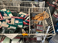 Partij tuinhek toebehoren - afbeelding 16 van  20