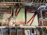 Partij tuinhek toebehoren - afbeelding 18 van  20